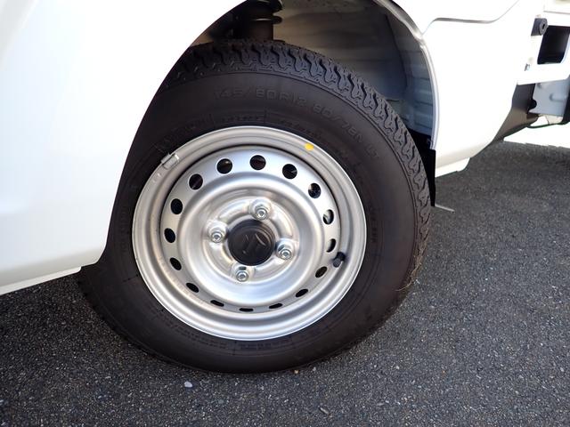 キャリイトラック KC エアコン・パワステ 7型 2WD 5速マニュアル セーフティサポート非装着車 キーレス パワーウィンドー オートライト リヤパーキングセンサー AM/FMラジオ 3方開(9枚目)