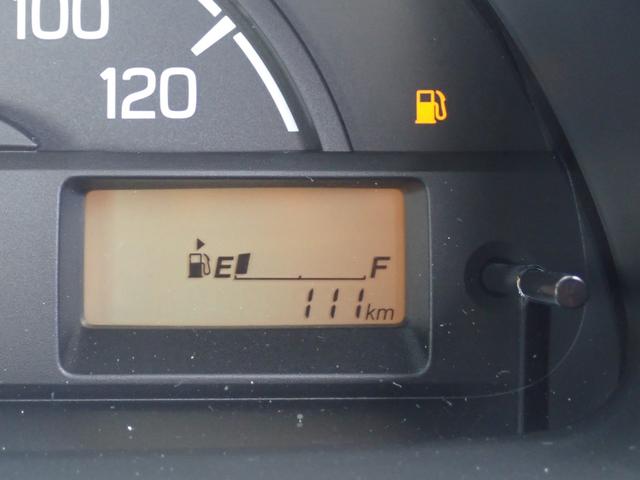 キャリイトラック KC エアコン・パワステ 7型 2WD 5速マニュアル セーフティサポート非装着車 キーレス パワーウィンドー オートライト リヤパーキングセンサー AM/FMラジオ 3方開(17枚目)