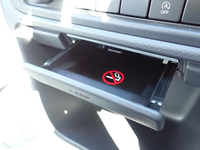 キャリイトラック KC エアコン・パワステ 7型 2WD 5速マニュアル セーフティサポート非装着車 キーレス パワーウィンドー オートライト リヤパーキングセンサー AM/FMラジオ 3方開(31枚目)