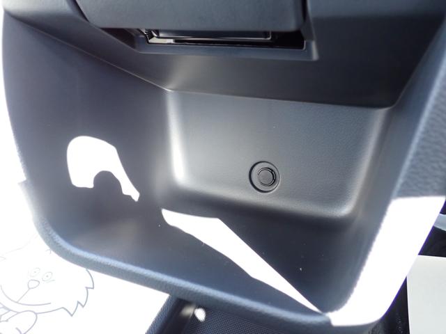 キャリイトラック KC エアコン・パワステ 7型 2WD 5速マニュアル セーフティサポート非装着車 キーレス パワーウィンドー オートライト リヤパーキングセンサー AM/FMラジオ 3方開(32枚目)