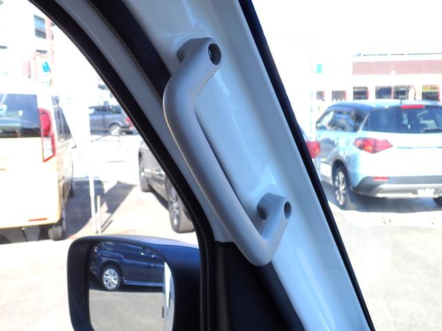 キャリイトラック KC エアコン・パワステ 7型 2WD 5速マニュアル セーフティサポート非装着車 キーレス パワーウィンドー オートライト リヤパーキングセンサー AM/FMラジオ 3方開(37枚目)