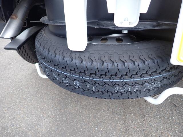 キャリイトラック KC エアコン・パワステ 7型 2WD 5速マニュアル セーフティサポート非装着車 キーレス パワーウィンドー オートライト リヤパーキングセンサー AM/FMラジオ 3方開(45枚目)