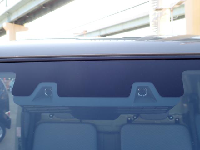 キャリイトラック KC エアコン・パワステ 7型 4WD セーフティサポート パートタイム4WD 5MT キーレス パワーウィンドー アイドリングストップ AM/FMラジオ 3方開(12枚目)