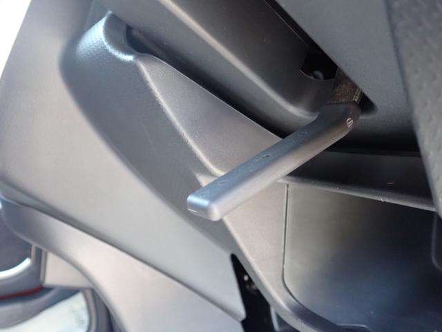 ハスラー Ｇ　２型　メモリーナビ付　レーダーブレーキ　エネチャージ　誤発進抑制機能　エマージェンシーストップシグナル　ＥＴＣ　キーレスプッシュスタート　スマートキー　アイドリングストップ　運転席・助手席シートヒーター　フロアマット　ドアバイザー（31枚目）