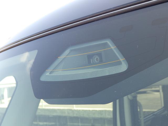 スペーシアカスタム ＨＹＢＲＩＤ　ＸＳ　セーフティサポート　両側パワースライド　アダプティブクルーズコントロール　電動パーキング＆ブレーキホールド　ＬＥＤヘッド＆ポジション＆フォグ　ステアリングヒーター　フロントシートサイドエアバッグ　カーテンエアバッグ　スリムサーキュレーター（13枚目）