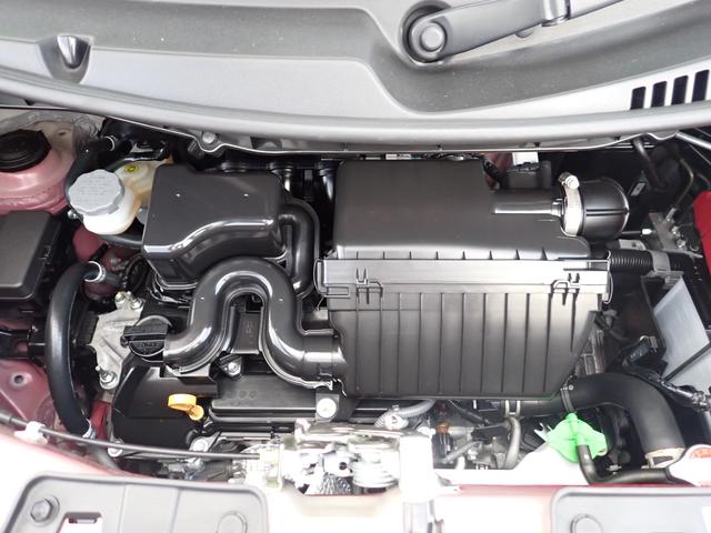 スペーシアカスタム ＨＹＢＲＩＤ　ＸＳ　セーフティサポート　両側パワースライド　アダプティブクルーズコントロール　電動パーキング＆ブレーキホールド　ＬＥＤヘッド＆ポジション＆フォグ　ステアリングヒーター　フロントシートサイドエアバッグ　カーテンエアバッグ　スリムサーキュレーター（67枚目）