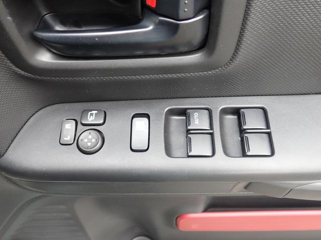 スペーシア HYBRID G 3型 セーフティサポート キーレスプッシュスタート スマートキー フロントシートサイドエアバッグ カーテンエアバッグ アイドリングストップ フロアマット ドアバイザー(15枚目)