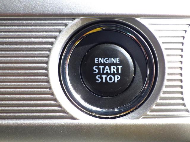 スペーシア HYBRID G 3型 セーフティサポート キーレスプッシュスタート スマートキー フロントシートサイドエアバッグ カーテンエアバッグ アイドリングストップ フロアマット ドアバイザー(22枚目)