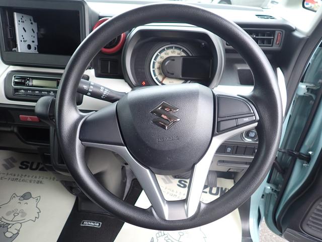 スペーシア HYBRID G 3型 セーフティサポート キーレスプッシュスタート スマートキー フロントシートサイドエアバッグ カーテンエアバッグ アイドリングストップ フロアマット ドアバイザー(24枚目)