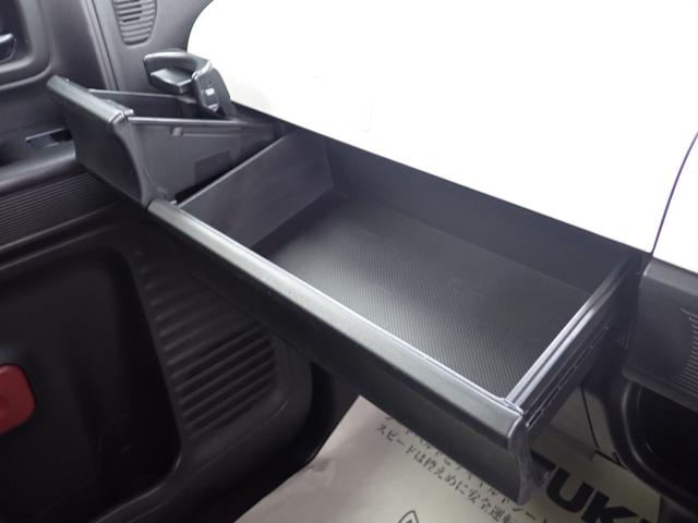 スペーシア HYBRID G 3型 セーフティサポート キーレスプッシュスタート スマートキー フロントシートサイドエアバッグ カーテンエアバッグ アイドリングストップ フロアマット ドアバイザー(42枚目)