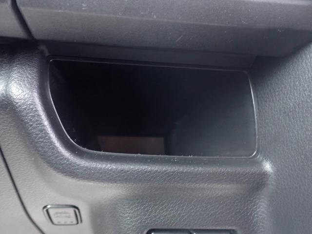 スペーシア HYBRID G 3型 セーフティサポート キーレスプッシュスタート スマートキー フロントシートサイドエアバッグ カーテンエアバッグ アイドリングストップ フロアマット ドアバイザー(46枚目)