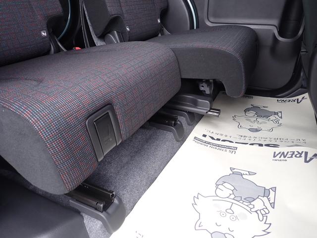 スペーシア HYBRID G 3型 セーフティサポート キーレスプッシュスタート スマートキー フロントシートサイドエアバッグ カーテンエアバッグ アイドリングストップ フロアマット ドアバイザー(51枚目)