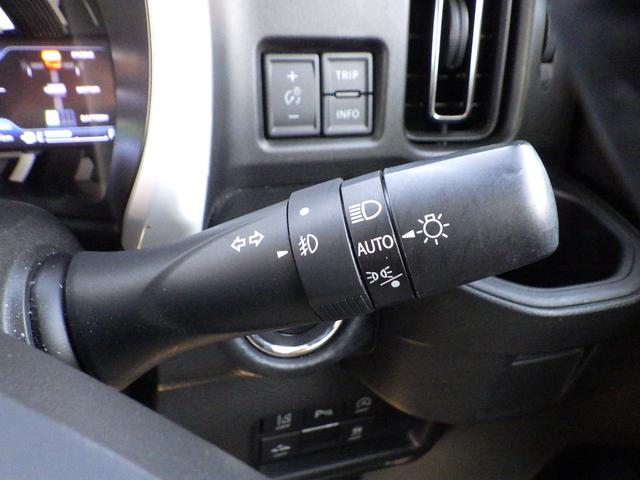 �y�I�[�g���C�g�z���s���A�ԊO�̖��邳�ɉ����Ď����Ń��C�g��_���^�������Ă���܂��B�G���W����؂�Ǝ����ŏ�������̂ŁA�����Y��̐S�z������܂���I