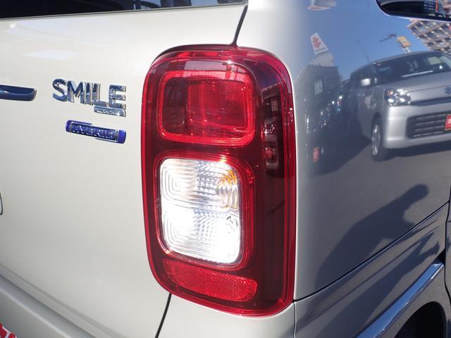 ワゴンＲスマイル ＨＹＢＲＩＤ　Ｘ　３型　全方位カメラ付ナビ　ドラレコ　特別仕様車「クリームコーデ」　スズキコネクト対応通信機　セーフティサポート　両側パワースライド　ＡＣＣ　ヘッドアップディスプレイ　ＬＥＤヘッド＆ポジション＆フォグ　電動パーキング＆ブレーキホールド（49枚目）