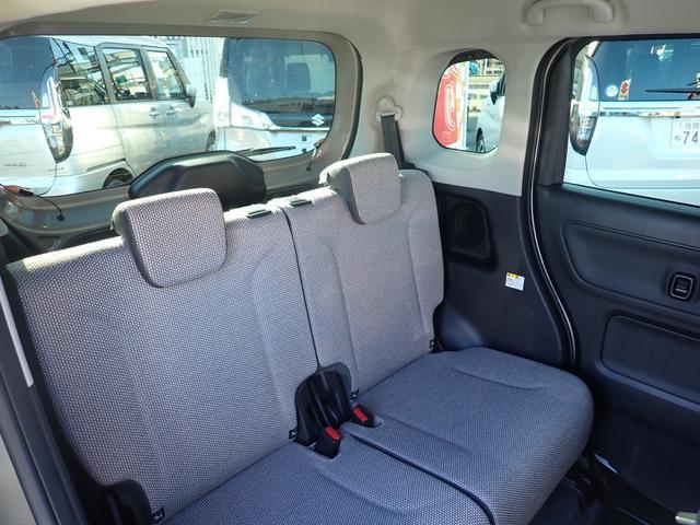 ワゴンＲスマイル ＨＹＢＲＩＤ　Ｘ　３型　全方位カメラ付ナビ　ドラレコ　特別仕様車「クリームコーデ」　スズキコネクト対応通信機　セーフティサポート　両側パワースライド　ＡＣＣ　ヘッドアップディスプレイ　ＬＥＤヘッド＆ポジション＆フォグ　電動パーキング＆ブレーキホールド（63枚目）