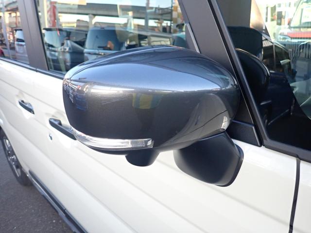 スペーシア ギア　ＨＹＢＲＩＤ　ＸＺ　全方位カメラ付ナビ　スズキコネクト　セーフティサポート　ドラレコ　両側パワースライド　アダプティブクルーズコントロール　電動パーキング＆ブレーキホールド　ヘッドアップディスプレイ　ＬＥＤヘッドランプ　サイド＆カーテンエアバッグ（49枚目）