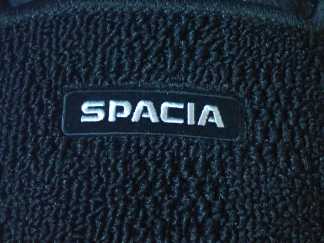 スペーシア ギア　ＨＹＢＲＩＤ　ＸＺ　全方位カメラ付ナビ　スズキコネクト　セーフティサポート　ドラレコ　両側パワースライド　アダプティブクルーズコントロール　電動パーキング＆ブレーキホールド　ヘッドアップディスプレイ　ＬＥＤヘッドランプ　サイド＆カーテンエアバッグ（59枚目）