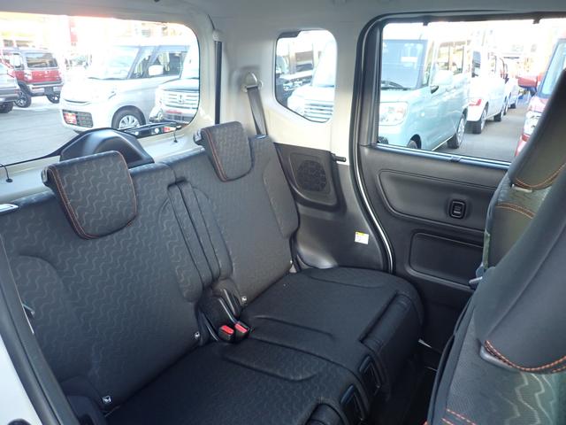 スペーシア ギア　ＨＹＢＲＩＤ　ＸＺ　全方位カメラ付ナビ　スズキコネクト　セーフティサポート　ドラレコ　両側パワースライド　アダプティブクルーズコントロール　電動パーキング＆ブレーキホールド　ヘッドアップディスプレイ　ＬＥＤヘッドランプ　サイド＆カーテンエアバッグ（62枚目）