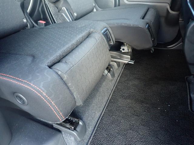 スペーシア ギア　ＨＹＢＲＩＤ　ＸＺ　全方位カメラ付ナビ　スズキコネクト　セーフティサポート　ドラレコ　両側パワースライド　アダプティブクルーズコントロール　電動パーキング＆ブレーキホールド　ヘッドアップディスプレイ　ＬＥＤヘッドランプ　サイド＆カーテンエアバッグ（63枚目）