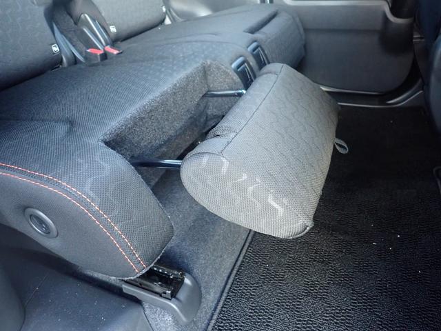 スペーシア ギア　ＨＹＢＲＩＤ　ＸＺ　全方位カメラ付ナビ　スズキコネクト　セーフティサポート　ドラレコ　両側パワースライド　アダプティブクルーズコントロール　電動パーキング＆ブレーキホールド　ヘッドアップディスプレイ　ＬＥＤヘッドランプ　サイド＆カーテンエアバッグ（64枚目）