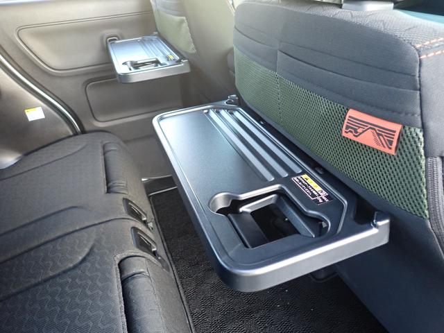 スペーシア ギア　ＨＹＢＲＩＤ　ＸＺ　全方位カメラ付ナビ　スズキコネクト　セーフティサポート　ドラレコ　両側パワースライド　アダプティブクルーズコントロール　電動パーキング＆ブレーキホールド　ヘッドアップディスプレイ　ＬＥＤヘッドランプ　サイド＆カーテンエアバッグ（68枚目）