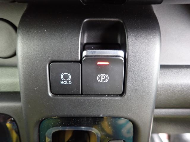 �y�d���p�[�L���O�u���[�L���u���[�L�z�[���h�z�X�C�b�`�ЂƂő���ł���d���p�[�L���O�u���[�L�ƃu���[�L�y�_�����瑫�𗣂��Ă���ԏ�Ԃ��L�[�v����u���[�L�z�[���h�𓋍ځI�I