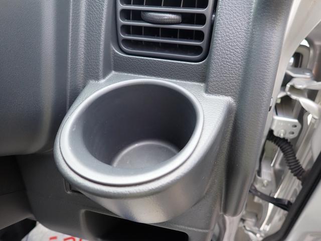 キャリイトラック ＫＣエアコン・パワステ　７型　セーフティサポート　デュアルカメラブレーキサポート　キーレス　パワーウィンドー　アイドリングストップ　ＡＭ／ＦＭラジオ　オートライト＆ハイビームアシスト　サイドアンダーミラー付ドアミラー　３方開（32枚目）