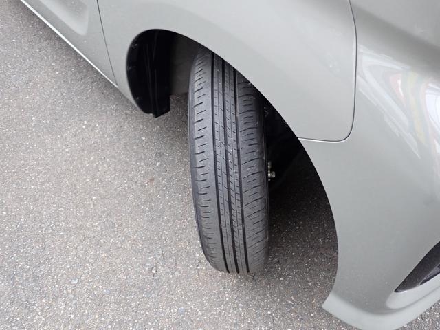 スペーシアベース ＸＦ　２型　セーフティサポート　右側パワースライド　アダプティブクルーズコントロール　ＬＥＤヘッドランプ＆ポジションランプ＆フォグランプ　フロントシートサイドエアバッグ　１４インチアルミ　アイドリングストップ　キーレスプッシュスタート　スマートキー（10枚目）