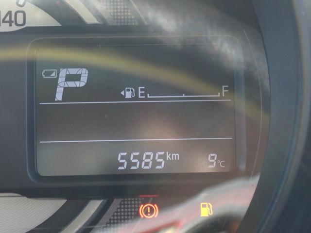 スペーシアベース ＸＦ　２型　セーフティサポート　全方位モニター用カメラ　右側パワースライド　アダプティブクルーズコントロール　ＬＥＤヘッドランプ＆ポジションランプ＆フォグランプ　１４インチアルミホイール　ステアリングオーディオスイッチ　キーレスプッシュスタート（20枚目）