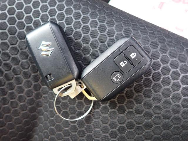 スペーシアベース ＸＦ　２型　セーフティサポート　全方位モニター用カメラ　右側パワースライド　アダプティブクルーズコントロール　ＬＥＤヘッドランプ＆ポジションランプ＆フォグランプ　１４インチアルミホイール　ステアリングオーディオスイッチ　キーレスプッシュスタート（22枚目）