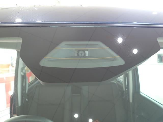 スペーシアカスタム カスタム HYBRID XS 全方位モニター付ナビ スズキセーフティーサポート ACC 両側パワースライドドア 電動パーキングブレーキ&ブレーキホールド スリムサーキュレーター ステアリングヒーター(10枚目)