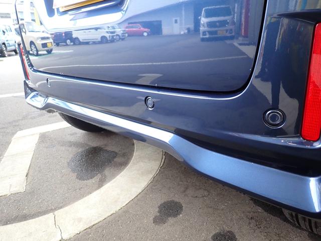 スペーシアカスタム カスタム HYBRID XS 全方位モニター付ナビ スズキセーフティーサポート ACC 両側パワースライドドア 電動パーキングブレーキ&ブレーキホールド スリムサーキュレーター ステアリングヒーター(11枚目)