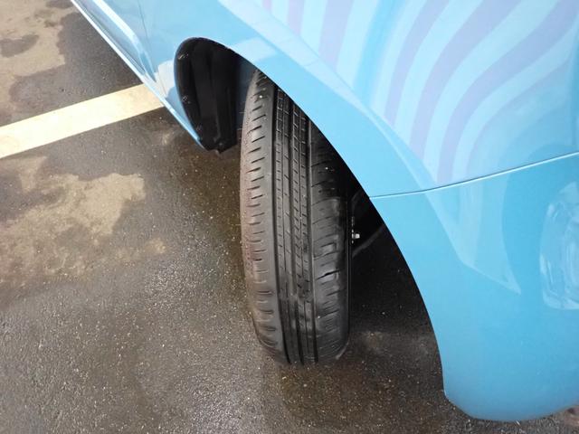 アルト HYBRID X 2型 セーフティサポート LEDヘッドライト フロントシートサイドエアバッグ カーテンエアバッグ キーレスプッシュスタート スマートキー アイドリングストップ 14インチアルミホイール(10枚目)