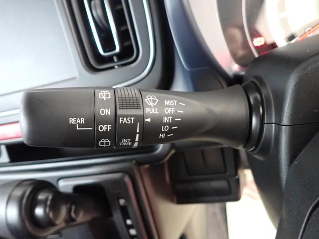 アルト HYBRID X 2型 セーフティサポート LEDヘッドライト フロントシートサイドエアバッグ カーテンエアバッグ キーレスプッシュスタート スマートキー アイドリングストップ 14インチアルミホイール(21枚目)