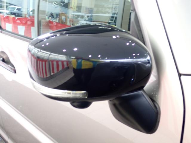 ハスラー タフワイルドターボ　３型　セーフティサポート　アダプティブクルーズコントロール　パドルシフト　ＬＥＤヘッドランプ＆ポジションランプ＆フォグランプ　フロントシートサイドエアバッグ　カーテンエアバッグ　車線逸脱抑制機能　ルーフレール　スマートキー（10枚目）