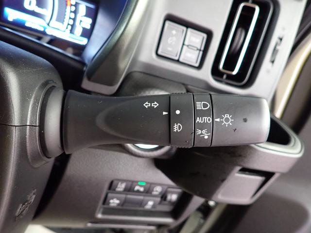 ハスラー タフワイルドターボ　３型　セーフティサポート　アダプティブクルーズコントロール　パドルシフト　ＬＥＤヘッドランプ＆ポジションランプ＆フォグランプ　フロントシートサイドエアバッグ　カーテンエアバッグ　車線逸脱抑制機能　ルーフレール　スマートキー（21枚目）