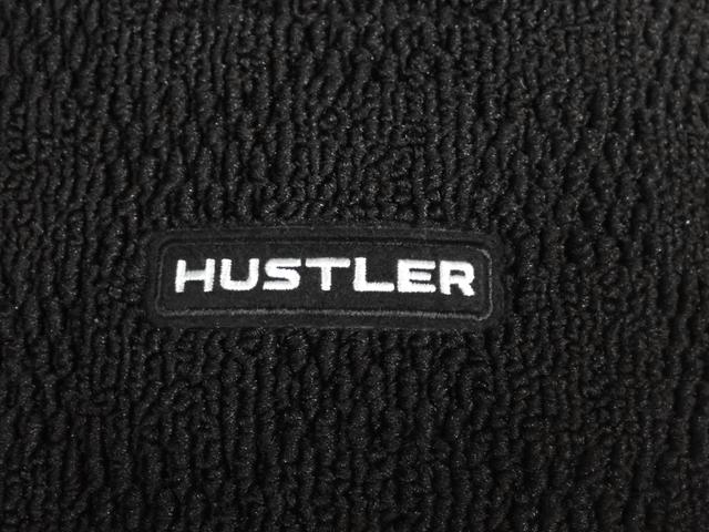 ハスラー タフワイルドターボ　３型　セーフティサポート　アダプティブクルーズコントロール　パドルシフト　ＬＥＤヘッドランプ＆ポジションランプ＆フォグランプ　フロントシートサイドエアバッグ　カーテンエアバッグ　車線逸脱抑制機能　ルーフレール　スマートキー（34枚目）