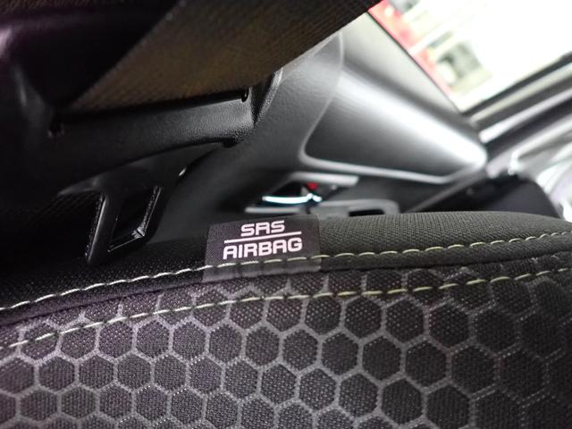 ハスラー タフワイルドターボ　３型　セーフティサポート　アダプティブクルーズコントロール　パドルシフト　ＬＥＤヘッドランプ＆ポジションランプ＆フォグランプ　フロントシートサイドエアバッグ　カーテンエアバッグ　車線逸脱抑制機能　ルーフレール　スマートキー（35枚目）