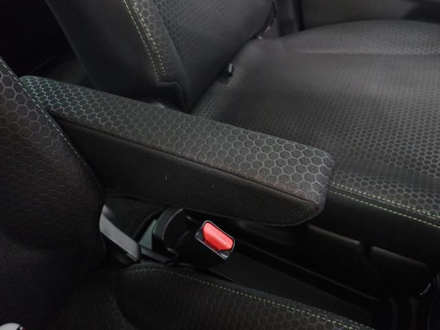 ハスラー タフワイルドターボ　３型　セーフティサポート　アダプティブクルーズコントロール　パドルシフト　ＬＥＤヘッドランプ＆ポジションランプ＆フォグランプ　フロントシートサイドエアバッグ　カーテンエアバッグ　車線逸脱抑制機能　ルーフレール　スマートキー（45枚目）