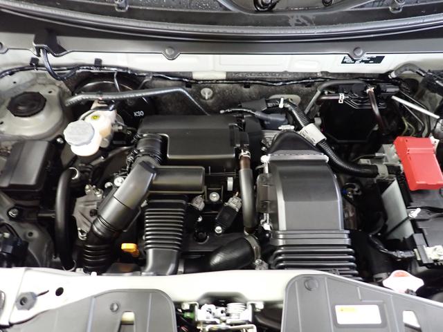 ハスラー タフワイルドターボ　３型　セーフティサポート　アダプティブクルーズコントロール　パドルシフト　ＬＥＤヘッドランプ＆ポジションランプ＆フォグランプ　フロントシートサイドエアバッグ　カーテンエアバッグ　車線逸脱抑制機能　ルーフレール　スマートキー（61枚目）