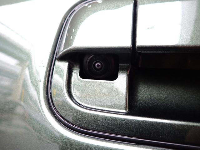 ハスラー ＨＹＢＲＩＤ　Ｇ　バックカメラ付ナビ　ドライブレコーダー　セーフティサポート　車線逸脱抑制機能　アダプティブクルーズコントロール　ＬＥＤヘッドランプ　フロントシートサイド＆カーテンエアバッグ　アイドリングストップ　ＥＴＣ　ステアリングオーディオスイッチ（8枚目）