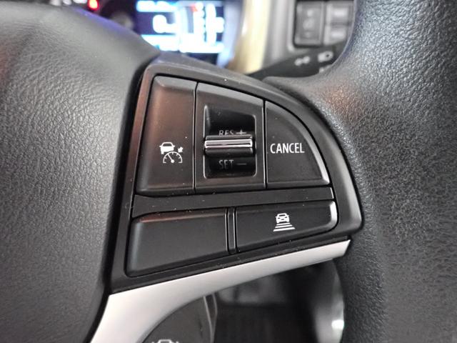 ハスラー ＨＹＢＲＩＤ　Ｇ　バックカメラ付ナビ　ドライブレコーダー　セーフティサポート　車線逸脱抑制機能　アダプティブクルーズコントロール　ＬＥＤヘッドランプ　フロントシートサイド＆カーテンエアバッグ　アイドリングストップ　ＥＴＣ　ステアリングオーディオスイッチ（29枚目）