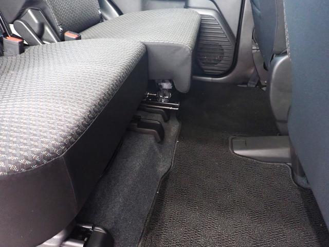 ハスラー ＨＹＢＲＩＤ　Ｇ　バックカメラ付ナビ　ドライブレコーダー　セーフティサポート　車線逸脱抑制機能　アダプティブクルーズコントロール　ＬＥＤヘッドランプ　フロントシートサイド＆カーテンエアバッグ　アイドリングストップ　ＥＴＣ　ステアリングオーディオスイッチ（56枚目）