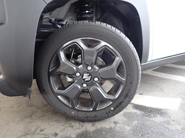 ハスラー タフワイルド　３型　全方位モニター付９インチナビ　スズキコネクト対応通信機　セーフティサポート　ドライブレコーダー　アダプティブクルーズコントロール　車線逸脱抑制機能　ＬＥＤヘッド＆ポジション＆フォグ　ＥＴＣ　フロントシートサイド＆カーテンエアバッグ（13枚目）