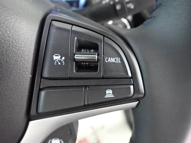 ハスラー タフワイルド　３型　全方位モニター付９インチナビ　スズキコネクト対応通信機　セーフティサポート　ドライブレコーダー　アダプティブクルーズコントロール　車線逸脱抑制機能　ＬＥＤヘッド＆ポジション＆フォグ　ＥＴＣ　フロントシートサイド＆カーテンエアバッグ（35枚目）