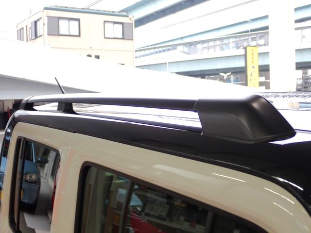 ハスラー タフワイルド　３型　全方位モニター付９インチナビ　スズキコネクト対応通信機　セーフティサポート　ドライブレコーダー　アダプティブクルーズコントロール　車線逸脱抑制機能　ＬＥＤヘッド＆ポジション＆フォグ　ＥＴＣ　フロントシートサイド＆カーテンエアバッグ（50枚目）