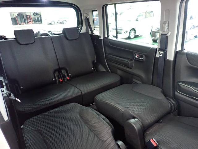 ハスラー タフワイルド　３型　全方位モニター付９インチナビ　スズキコネクト対応通信機　セーフティサポート　ドライブレコーダー　アダプティブクルーズコントロール　車線逸脱抑制機能　ＬＥＤヘッド＆ポジション＆フォグ　ＥＴＣ　フロントシートサイド＆カーテンエアバッグ（51枚目）