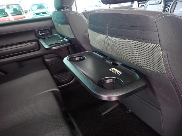 ハスラー タフワイルドターボ　３型　セーフティサポート　アダプティブクルーズコントロール　パドルシフト　ＬＥＤヘッドランプ＆ポジションランプ＆フォグランプ　フロントシートサイドエアバッグ　カーテンエアバッグ　車線逸脱抑制機能　ルーフレール　スマートキー（46枚目）