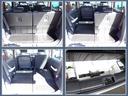 荷物の量や乗車人数によってアレンジできます!荷室の下は収納スペース&『パンク修理キット、ジャッキ、工具類』が入っています。
