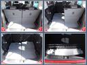 荷物の量や乗車人数によってアレンジできます!荷室の下は収納スペース&『パンク修理キット、ジャッキ、工具類』が入っています。
